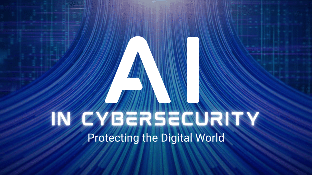 Future Of Ai In Cyber Security